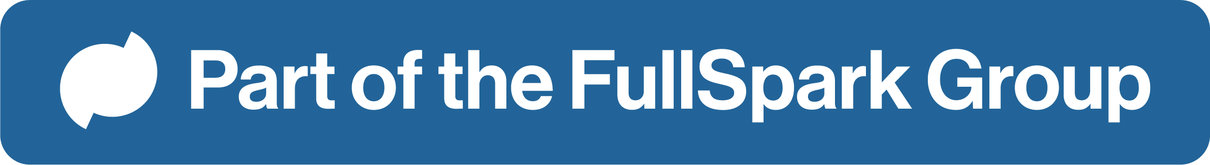 fullspark logo and text